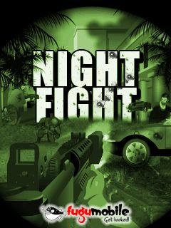 game pic for Night Fight